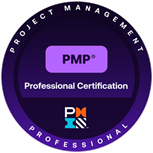 Certificado PMP